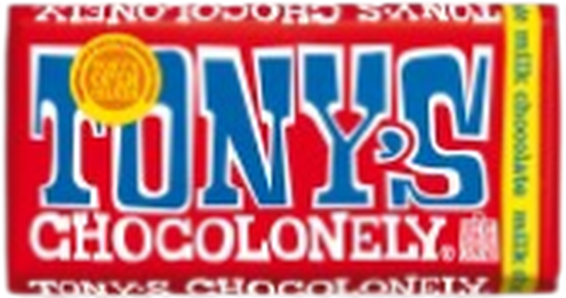 Tony's Chocolonely
